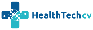HealthTechCV Logo